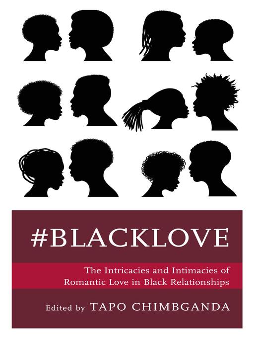Title details for #blacklove by Tapo Chimbganda - Available